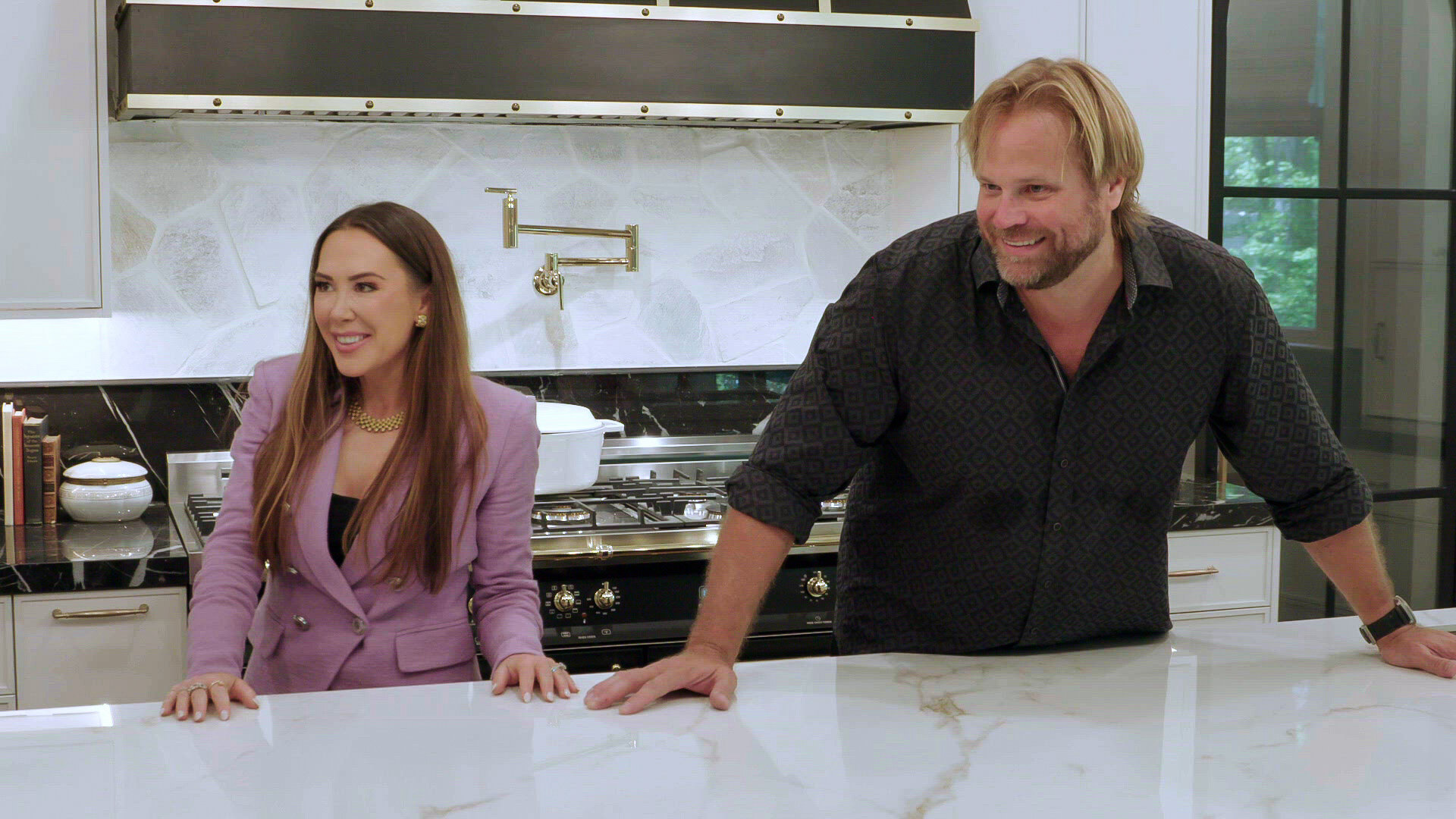 Married to Real Estate S4E9 Meat Chic