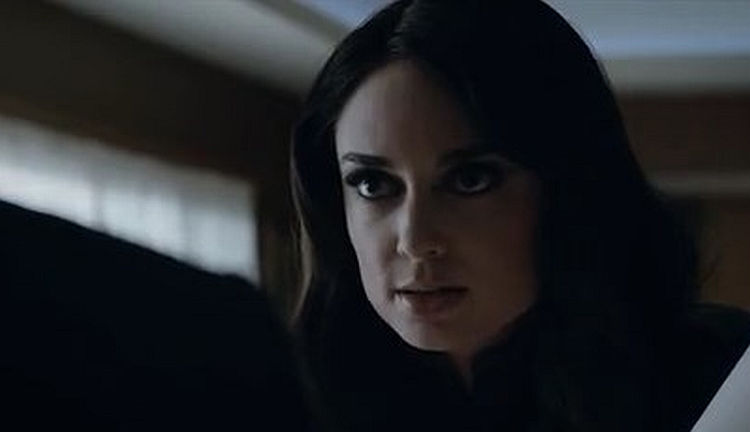 Marvel's Agents of S.H.I.E.L.D. S4E17 Identity and Change