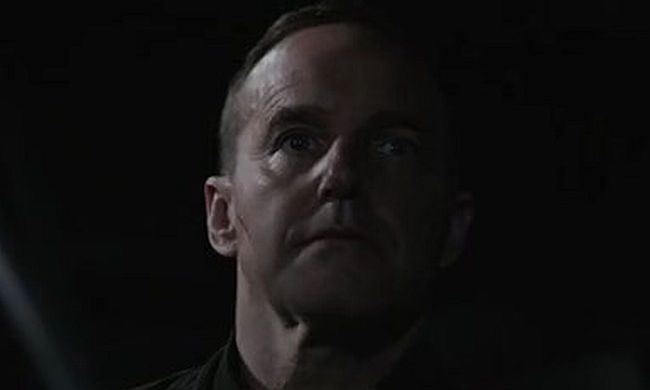Marvel's Agents of S.H.I.E.L.D. S5E12 The Real Deal