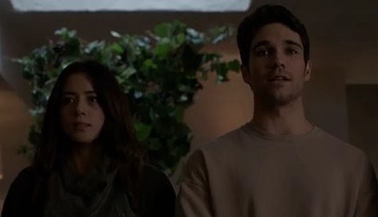 Marvel's Agents of S.H.I.E.L.D. S5E6 Fun & Games