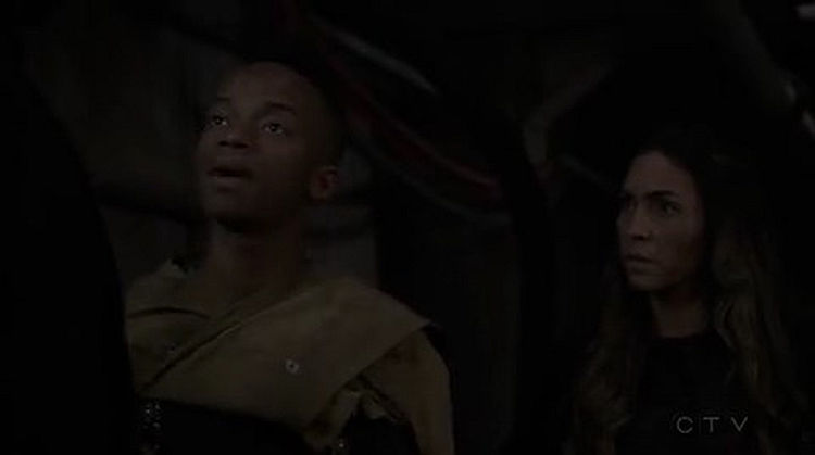 Marvel's Agents of S.H.I.E.L.D. S5E7 Together or Not at All