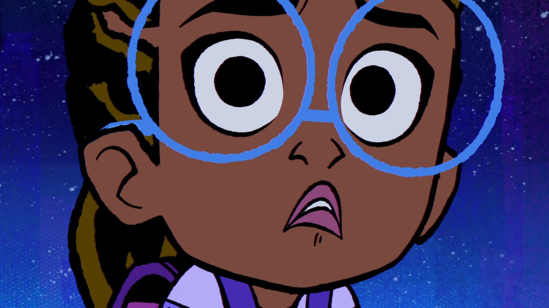 Marvel's Moon Girl and Devil Dinosaur S2E2 Suit Up!