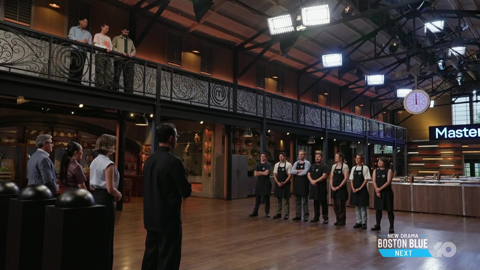 MasterChef Australia S18E43 Elimination Challenge: Contestants' Hero Ingredient Choice