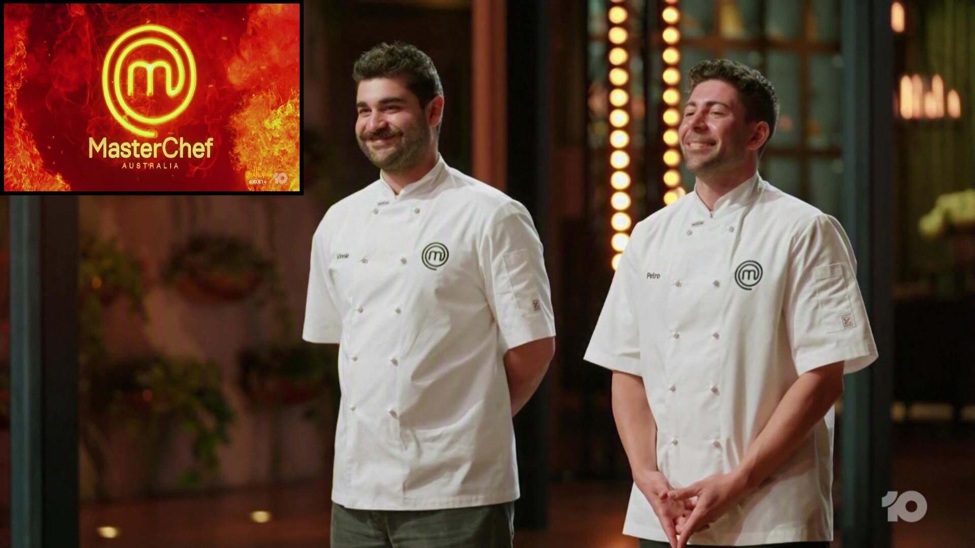 MasterChef Australia S18E60 Grand Finale