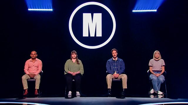 Mastermind S2026E11 Episode 11