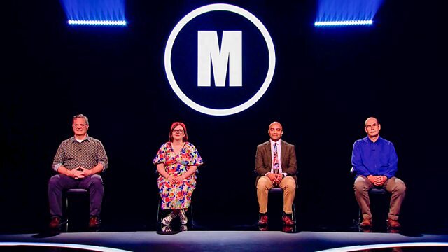 Mastermind S2026E13 Episode 13