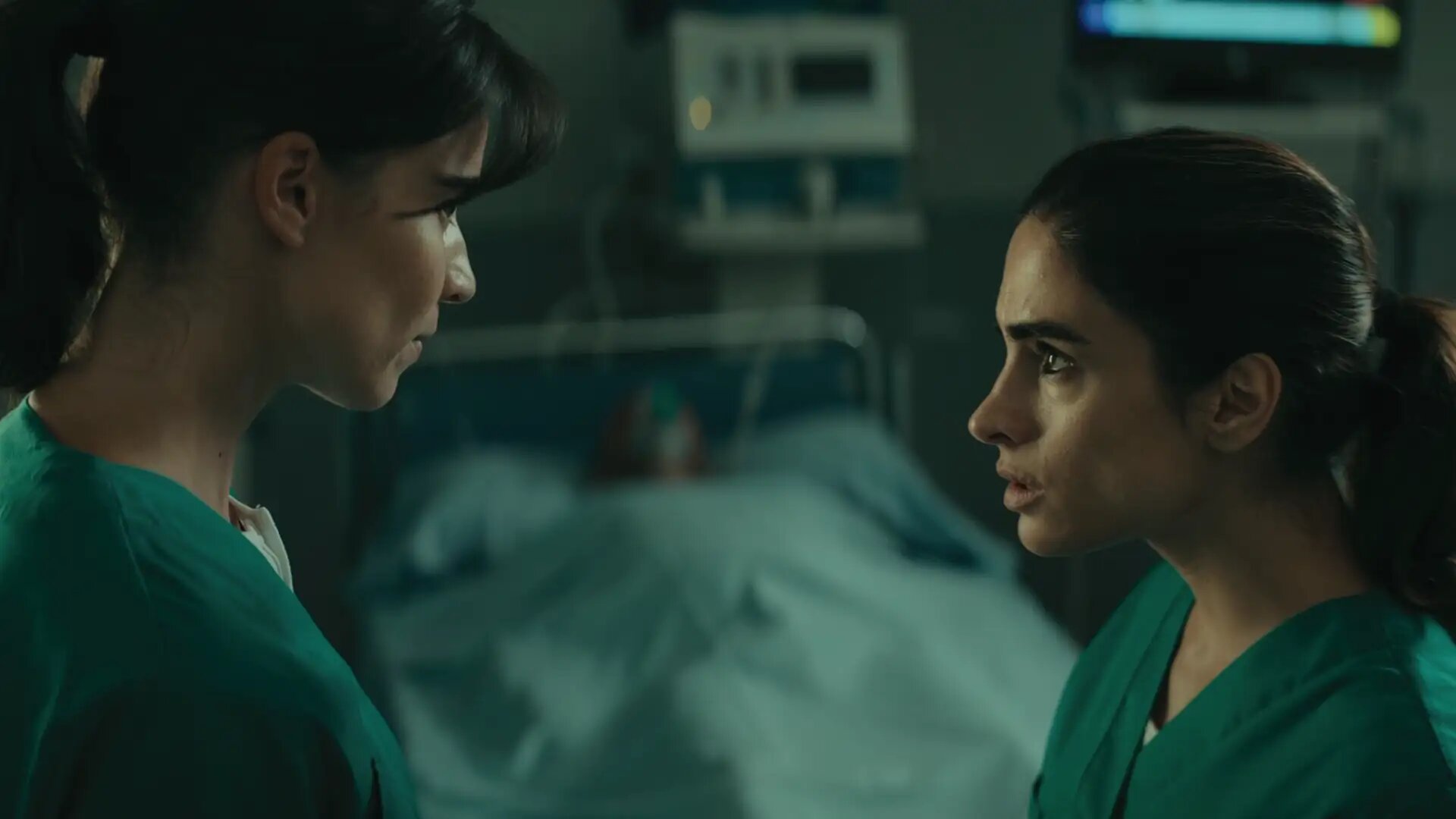 Matices S1E6 Fariba