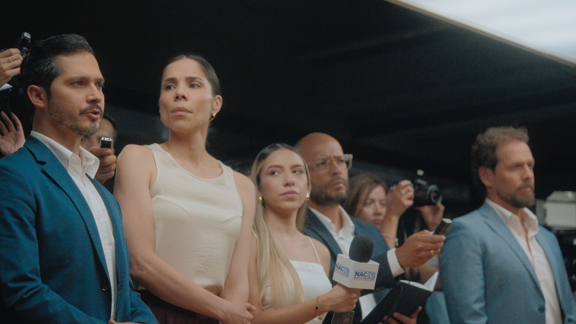 Medusa S2E5 Raíz mágica