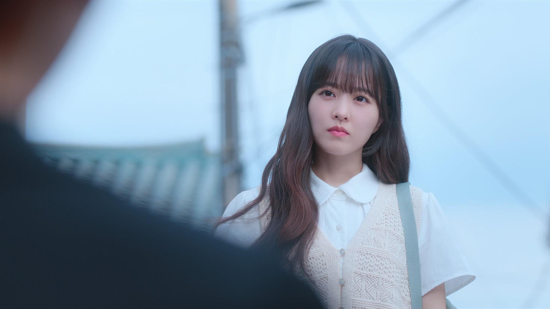 Melo Movie S1E10 Life is a Beautiful, Magnificent Thing, Even to a Jellyfish
