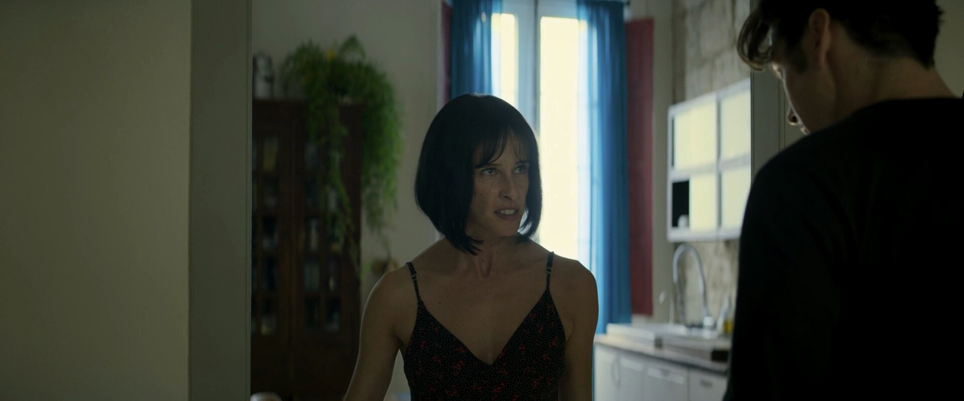 Memento Mori S2E1 Un mal necesario