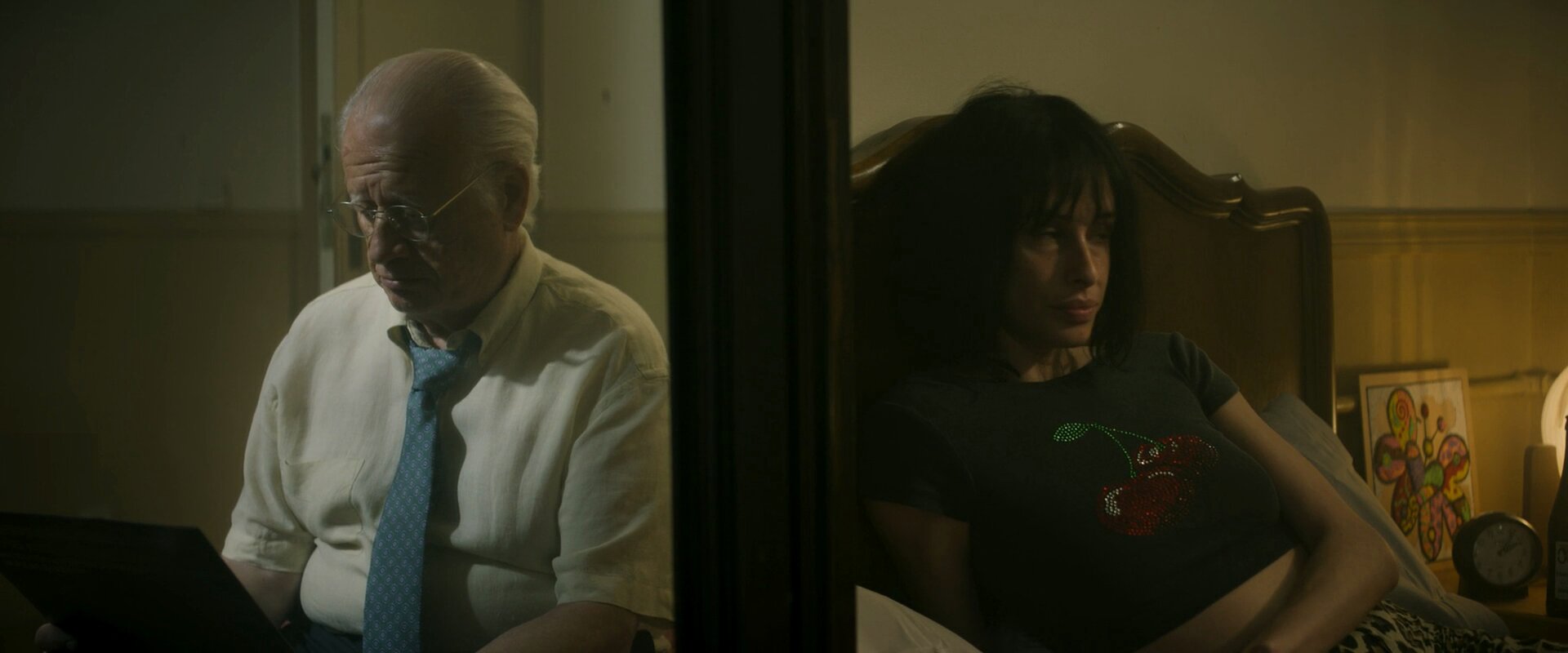 Memento Mori S2E3 El precio de la venganza