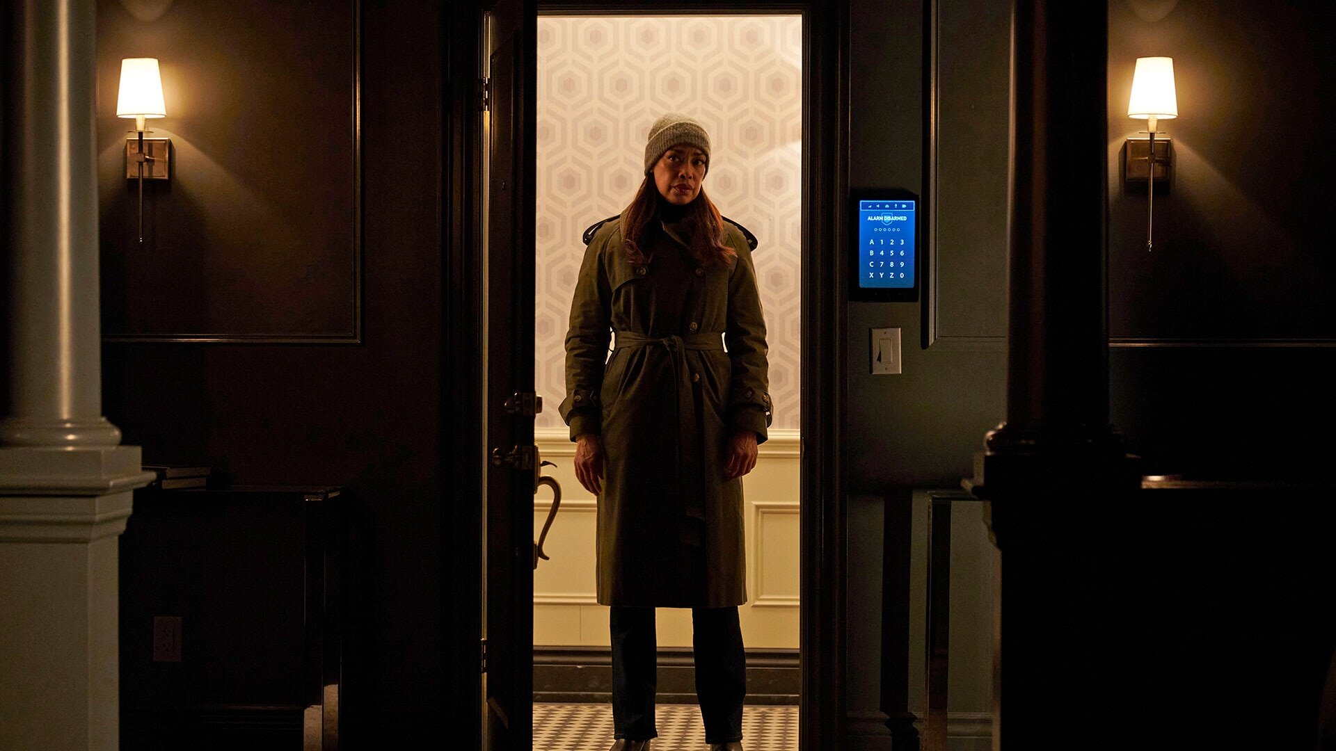 Memory of a Killer S1E9 Shoot the Piano Player