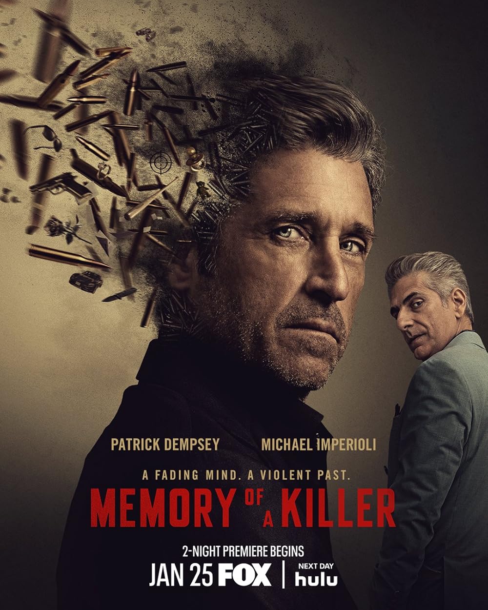 Memory of a Killer