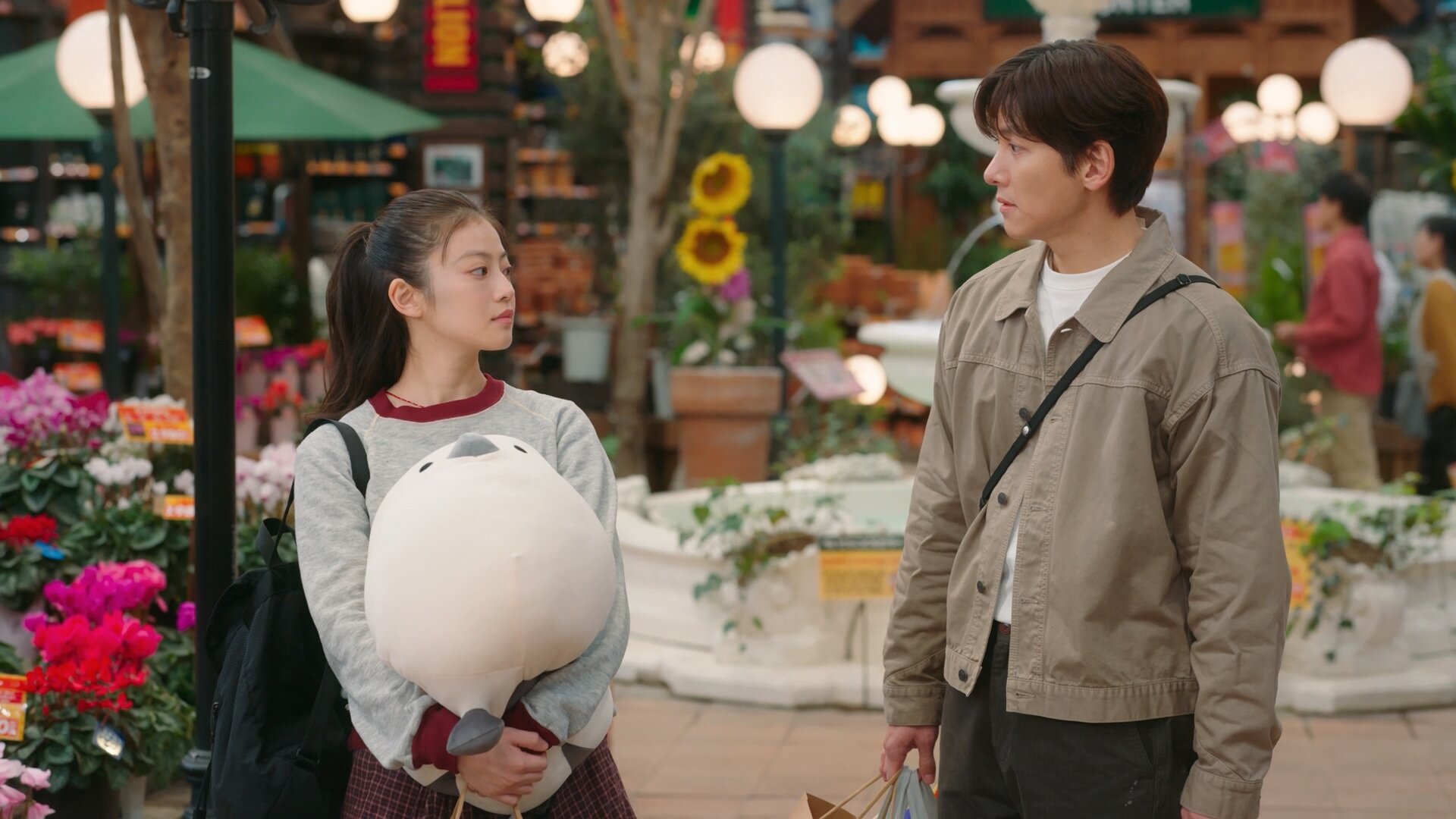 Merii Berii Rabu S1E3 Episode 3