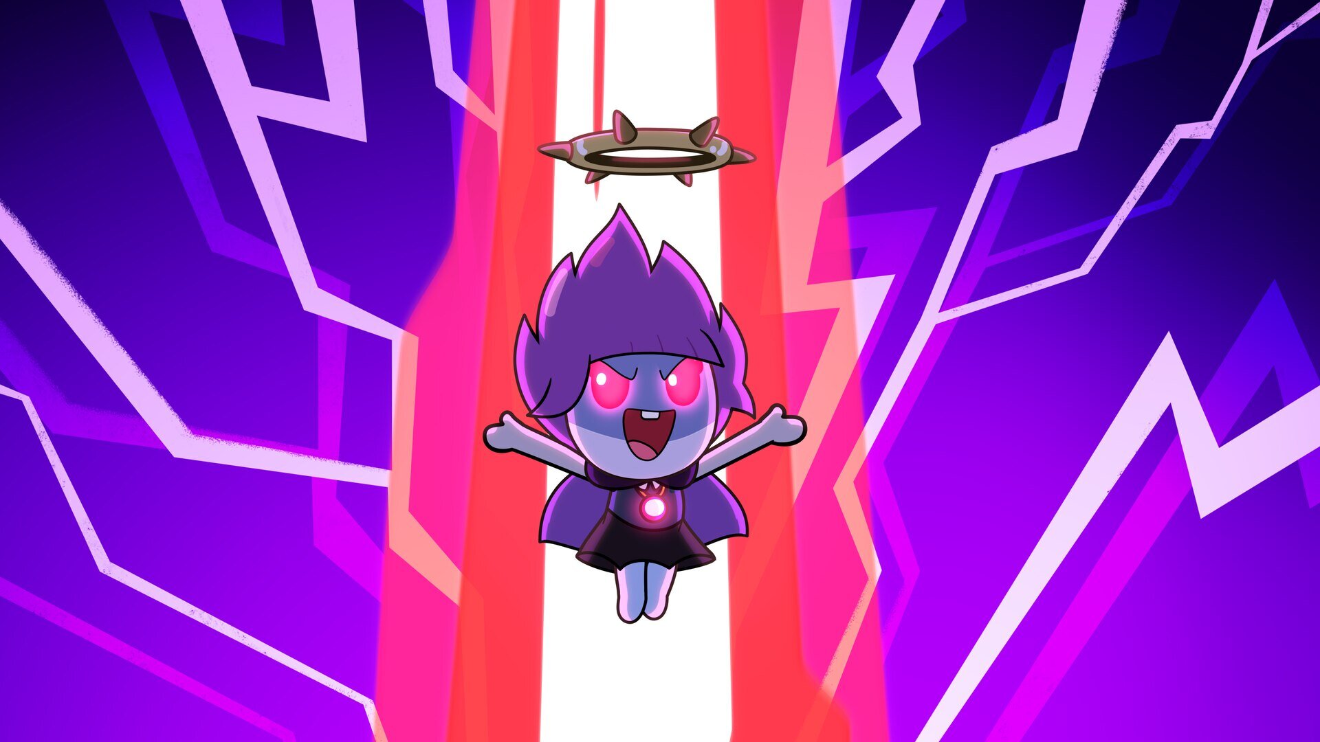 Mermicorno: Starfall S1E13 Total Eclipse of My Heart