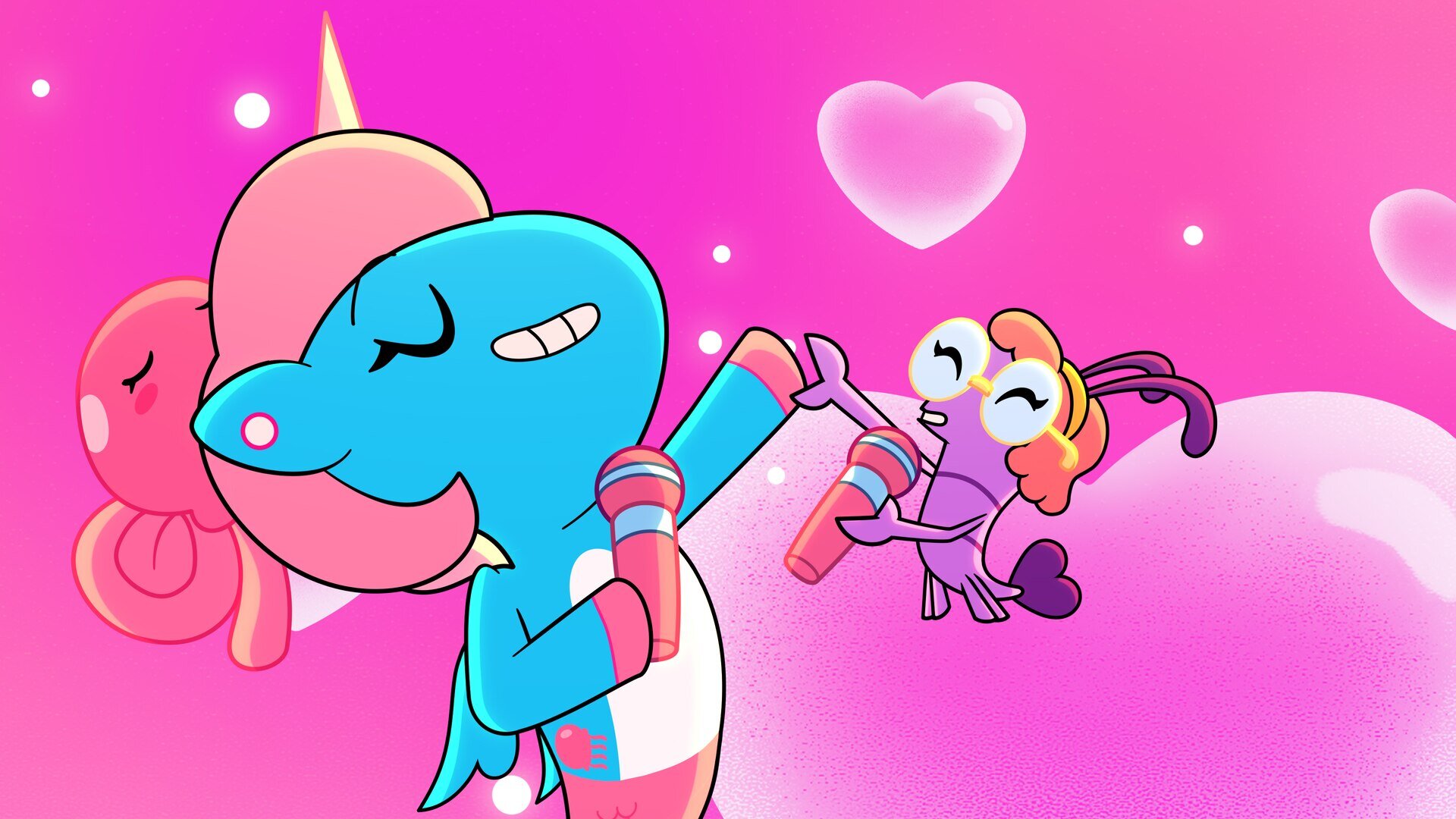 Mermicorno: Starfall S1E6 When You Squish Upon a Star