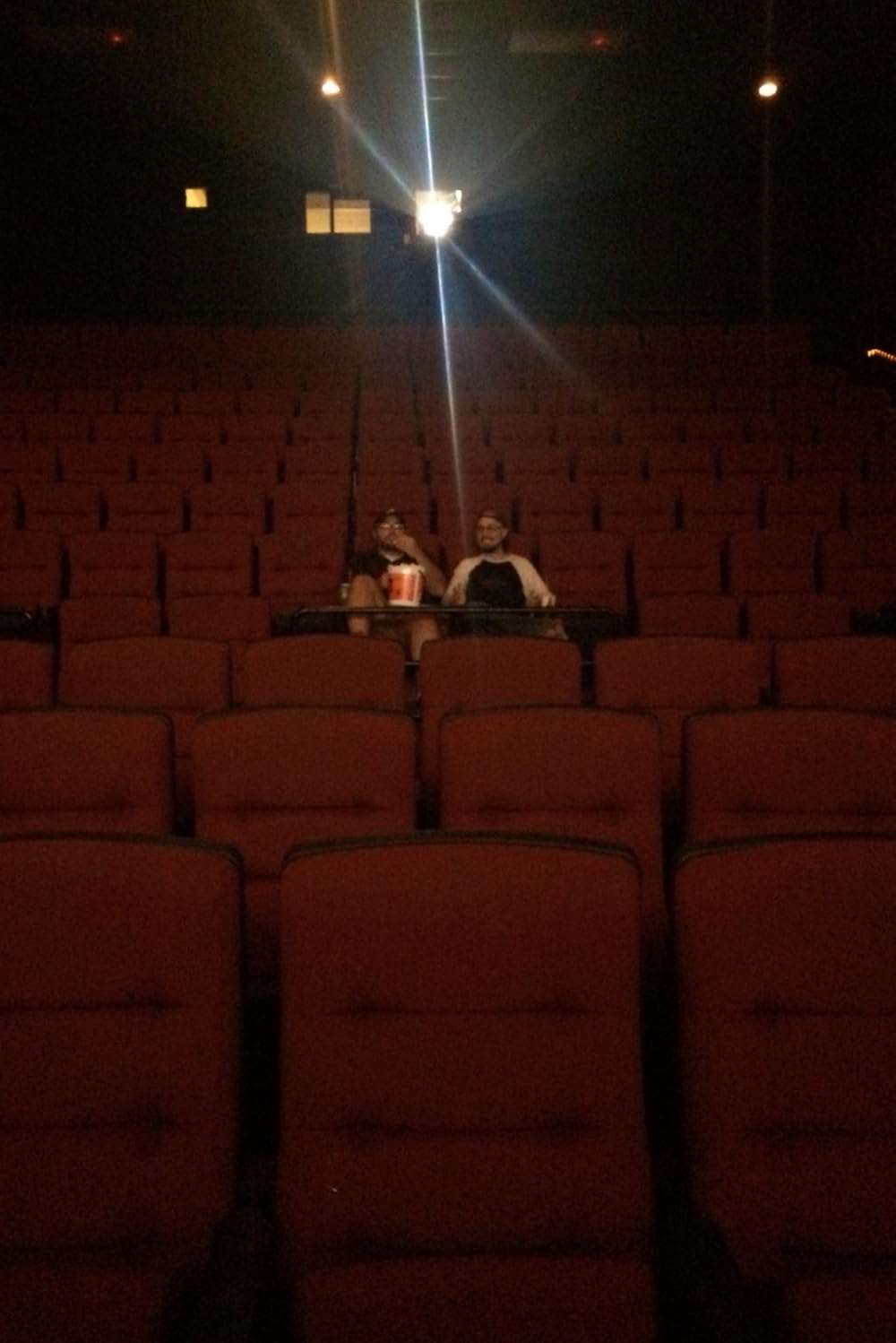 Midnight Screenings Tyler Perry's the Single Moms Club