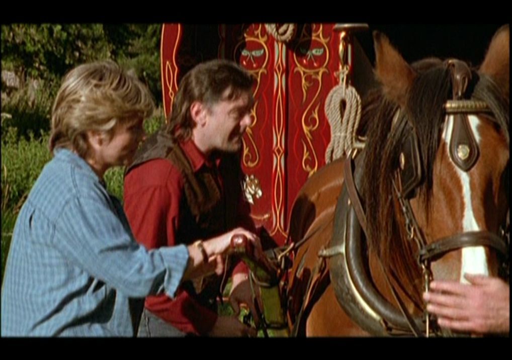 Midsomer Murders S2E4 Blood Will Out