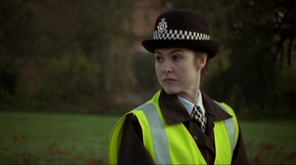 Midsomer Murders S4E5 Dark Autumn
