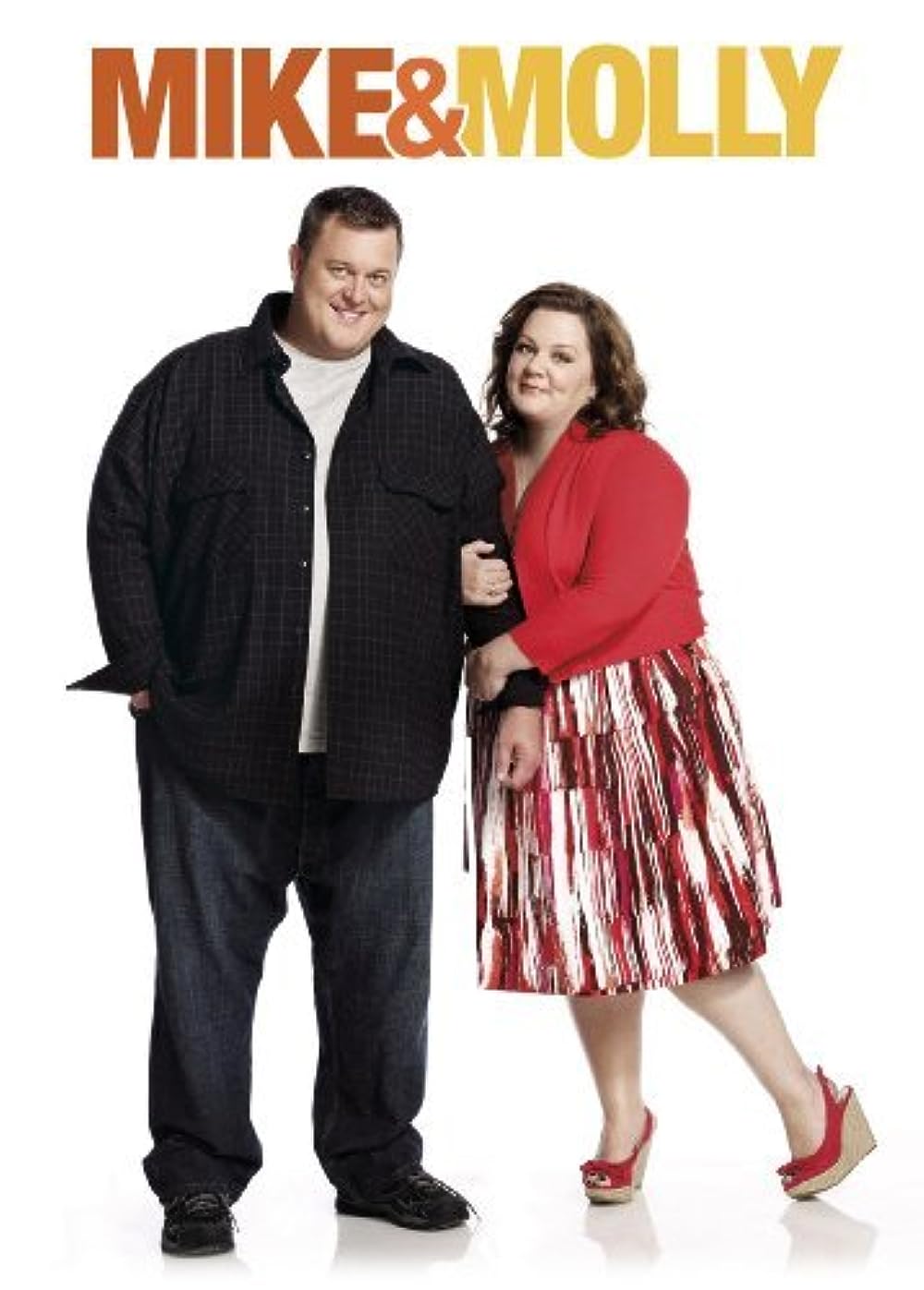 Mike and Molly