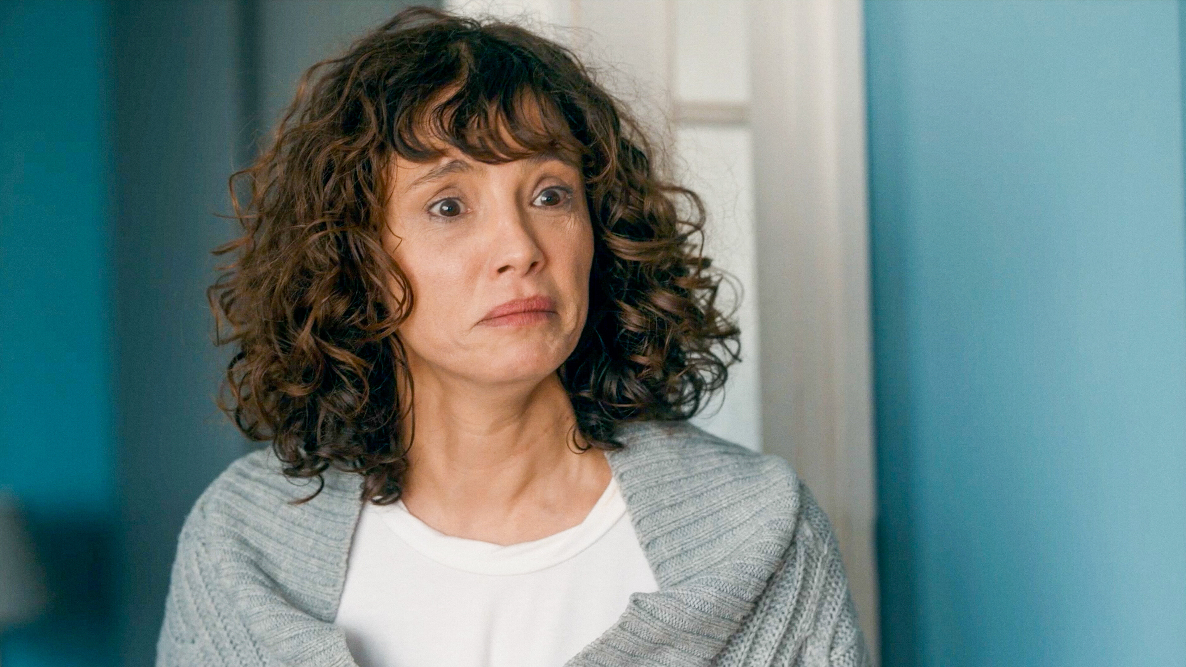 Mira: Life After Divorce S1E1 Üzüntüden