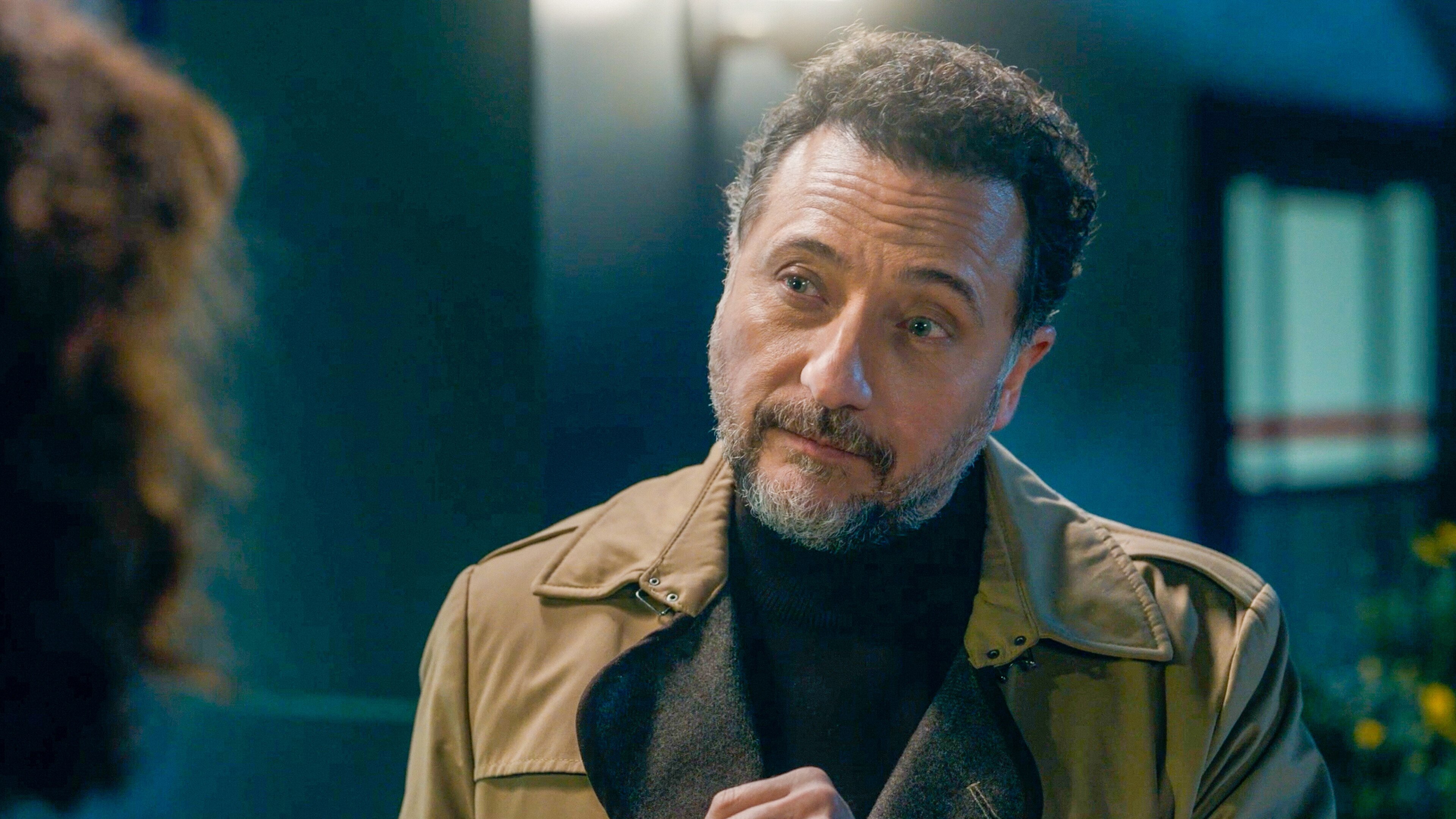 Mira: Life After Divorce S1E3 Yas Geldi