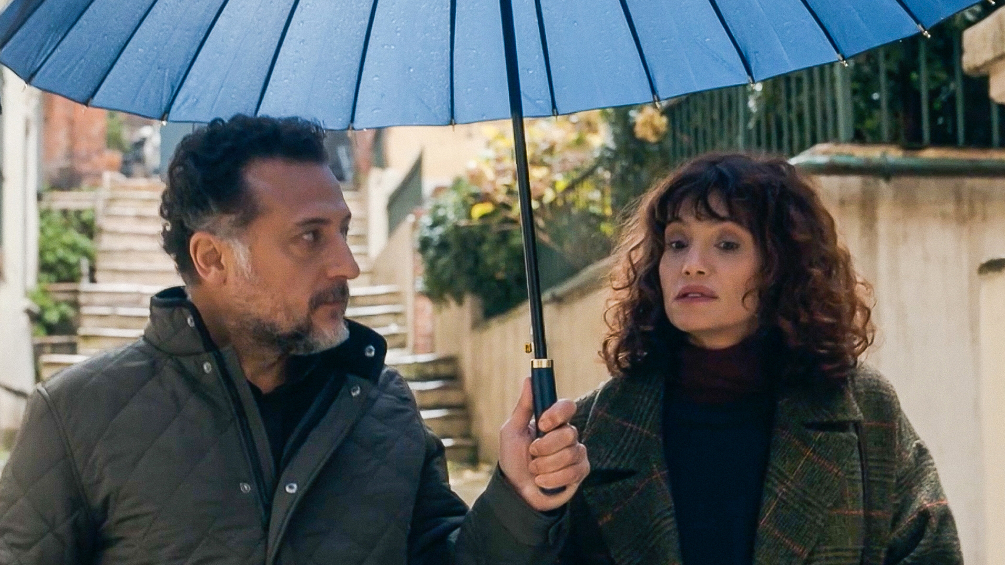 Mira: Life After Divorce S1E4 Sürpriz!