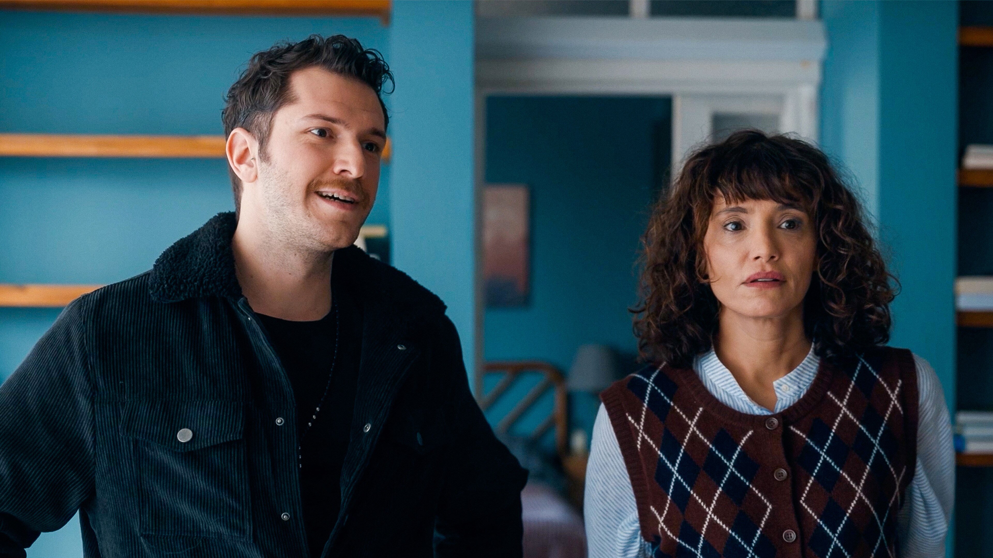 Mira: Life After Divorce S1E5 Pardon!