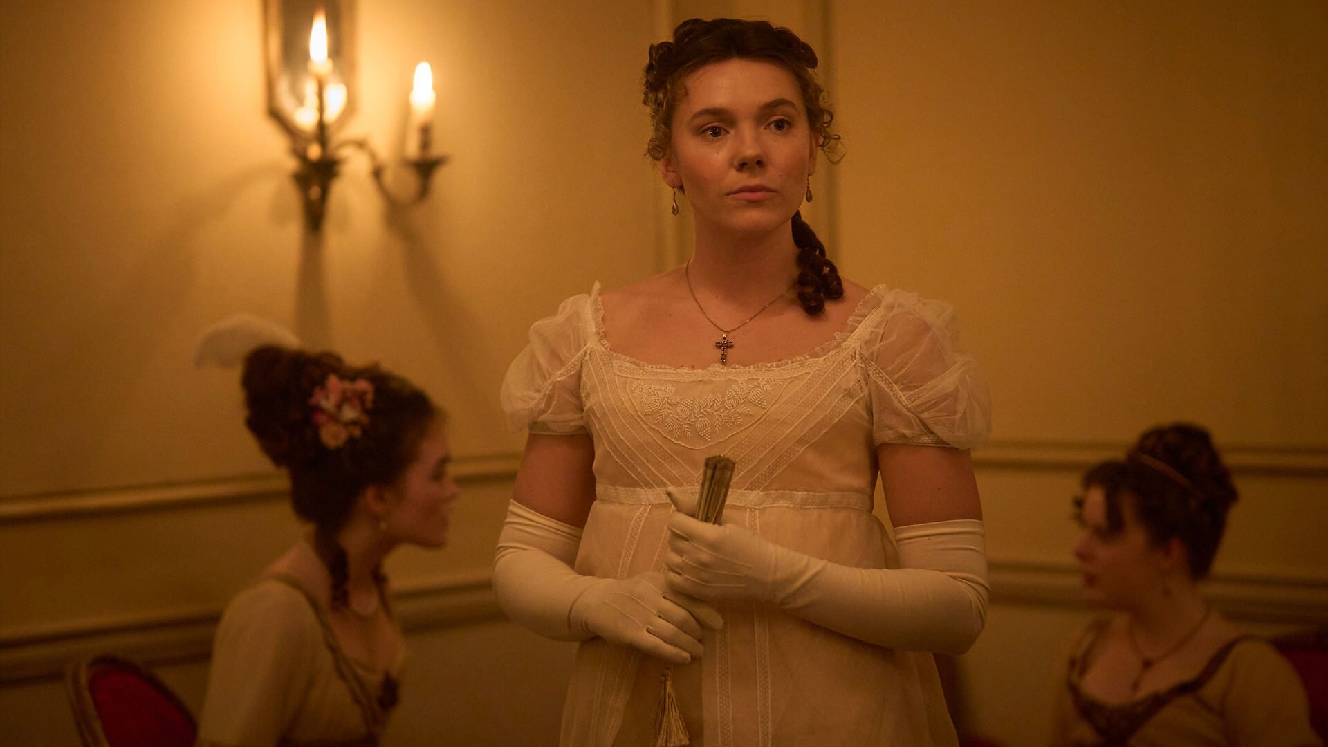 Miss Austen S1E1 Episode 1