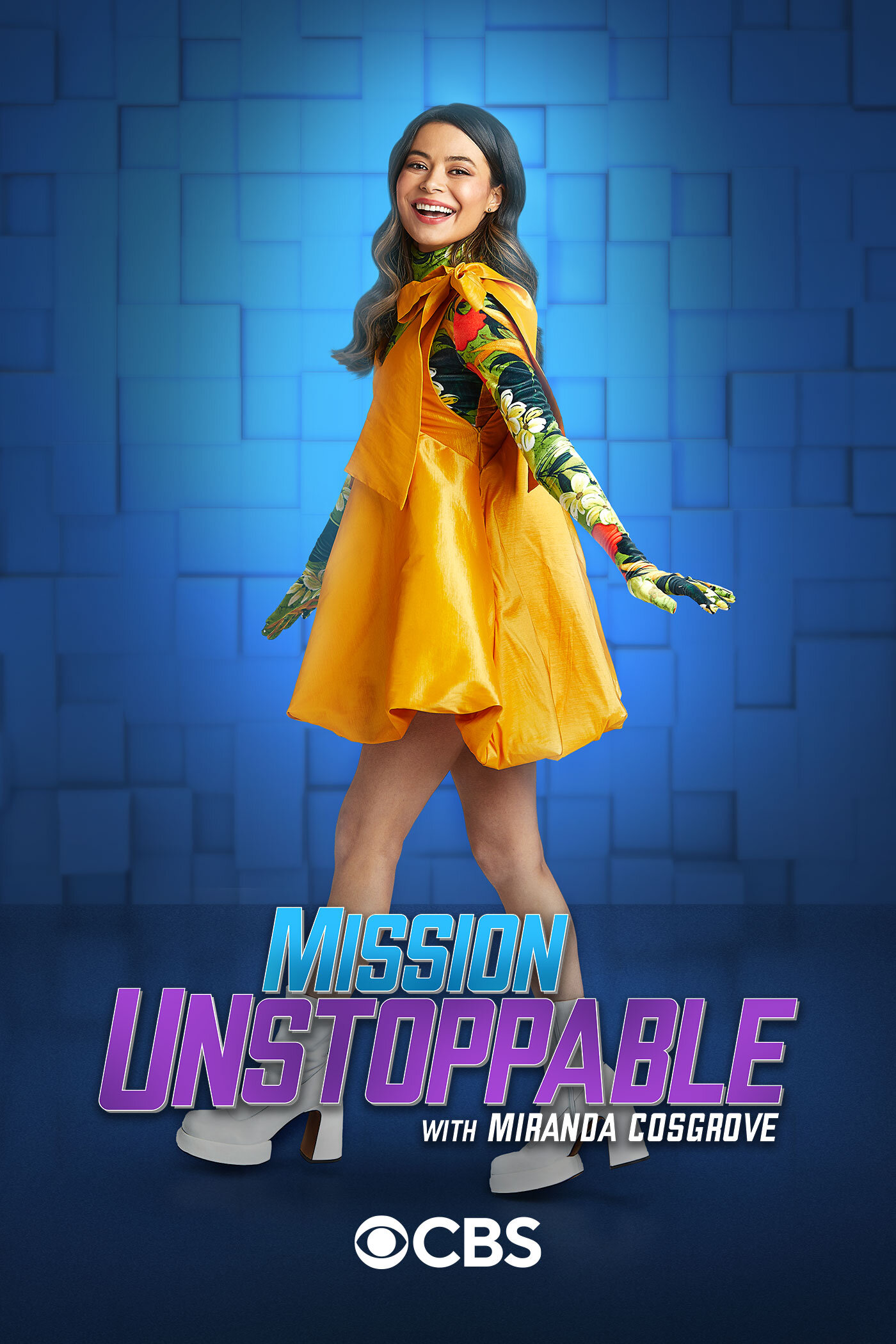 Mission Unstoppable