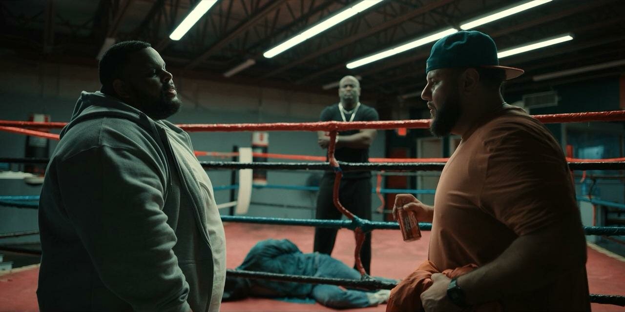 Mo S1E4 Moola