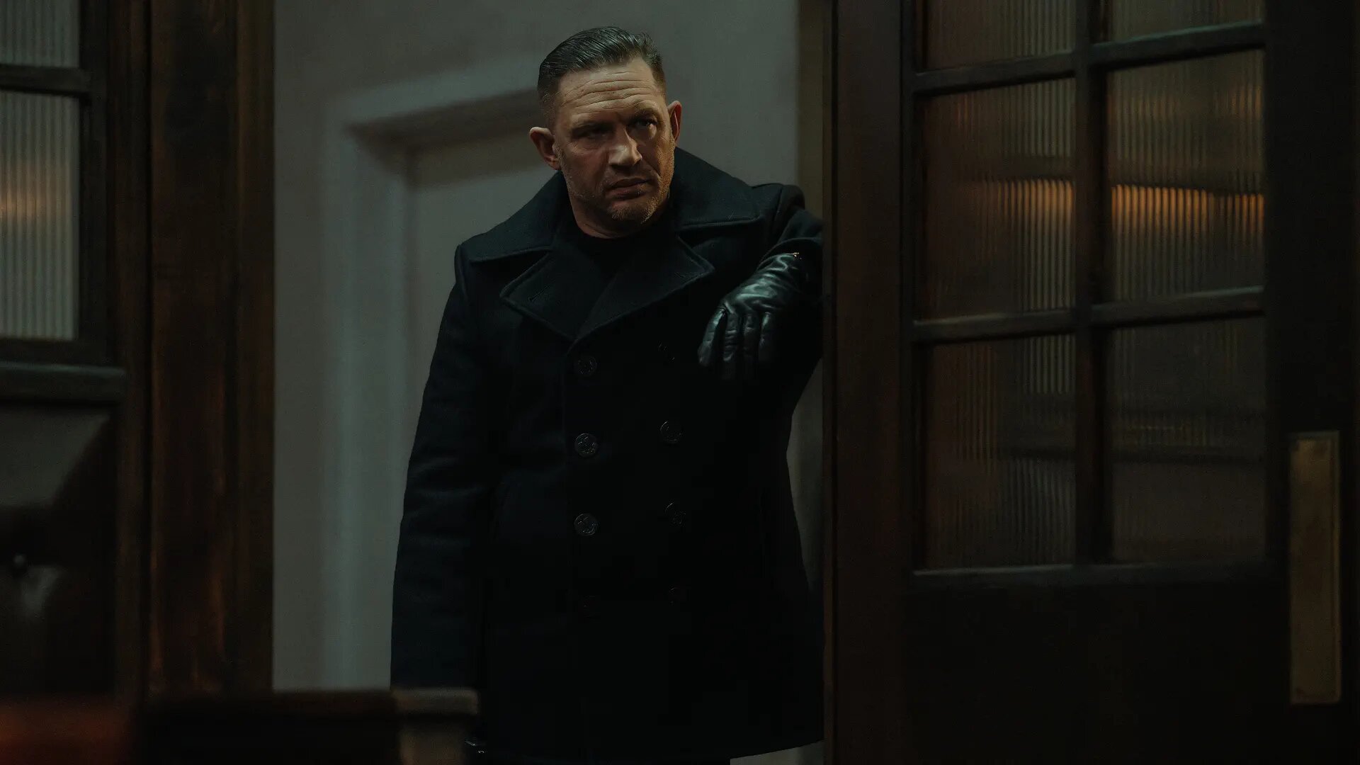 MobLand S1E10 The Beast in Me