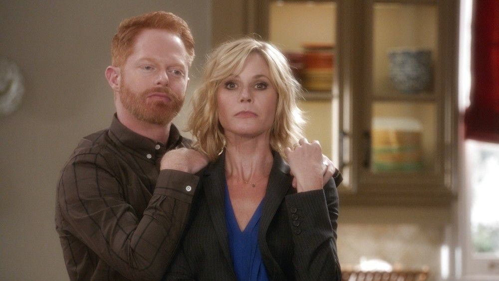 Modern Family S7E4 She Crazy