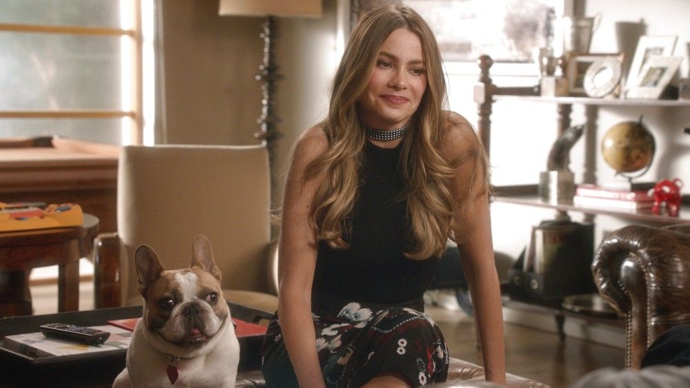 Modern Family S7E5 The Verdict
