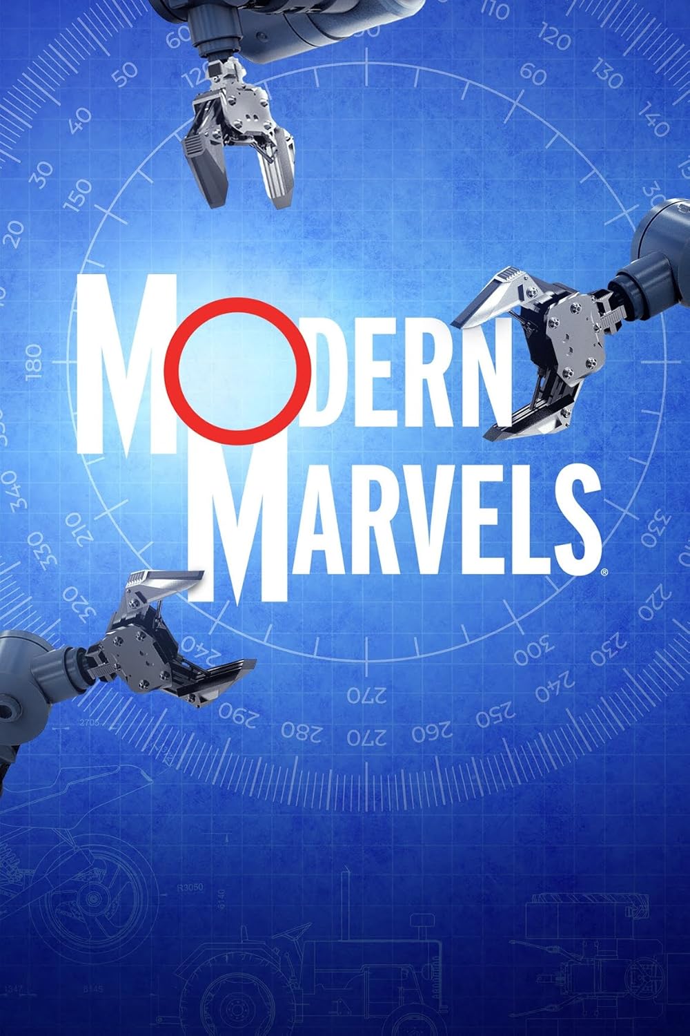 Modern Marvels Big Rigs of Combat: Tanks/Jeeps