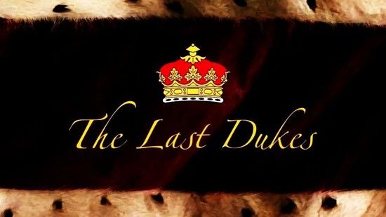 Modern Times The Last Dukes 720p x264 HDTV EZTV