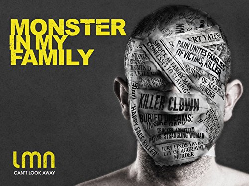 Monster in My Family