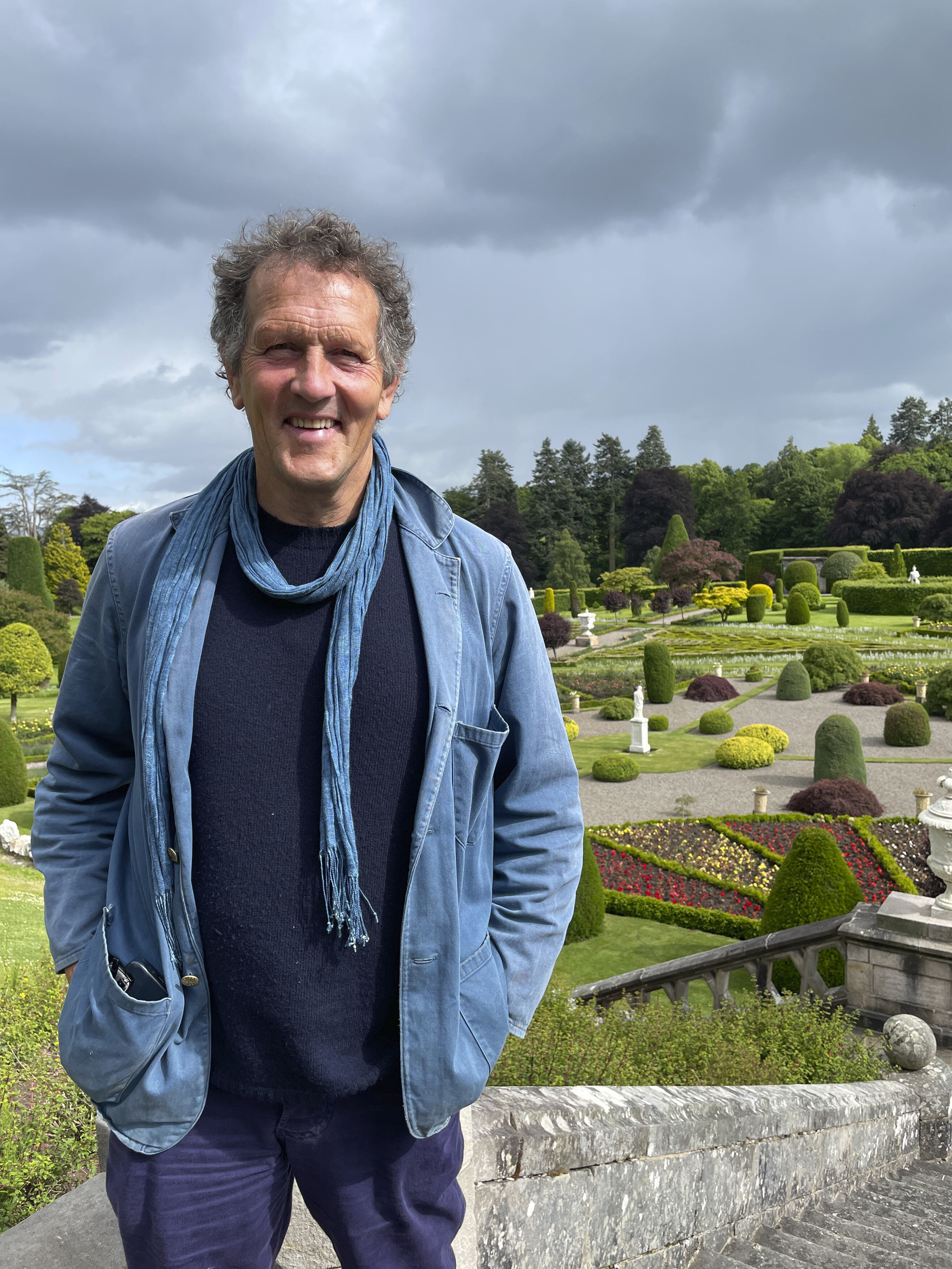 Monty Don's British Gardens
