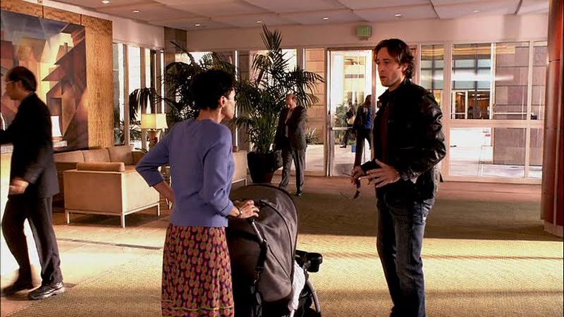 Moonlight S1E5 Arrested Development