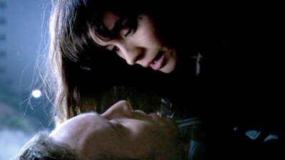 Moonlight S1E9 Fleur de Lis