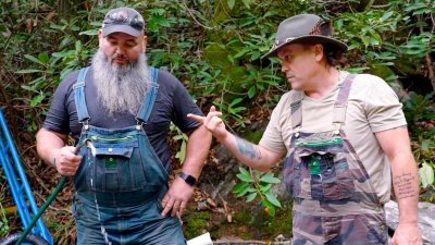 Moonshiners S15E3 Proof or Consequences