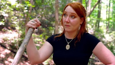 Moonshiners S15E4 Stashes to Ashes