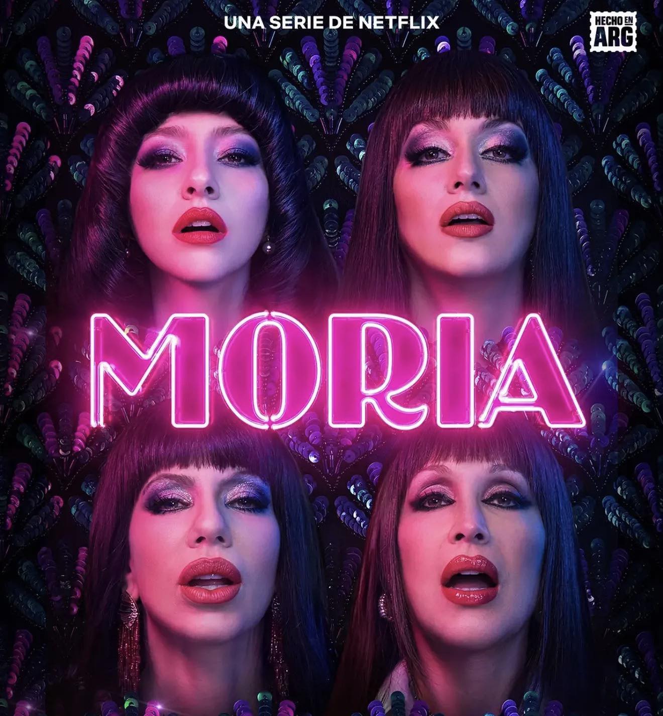 Moria