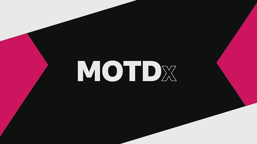 MOTDx