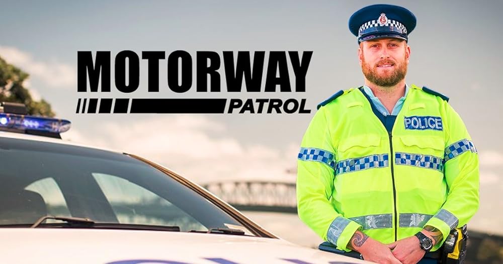 Motorway Patrol