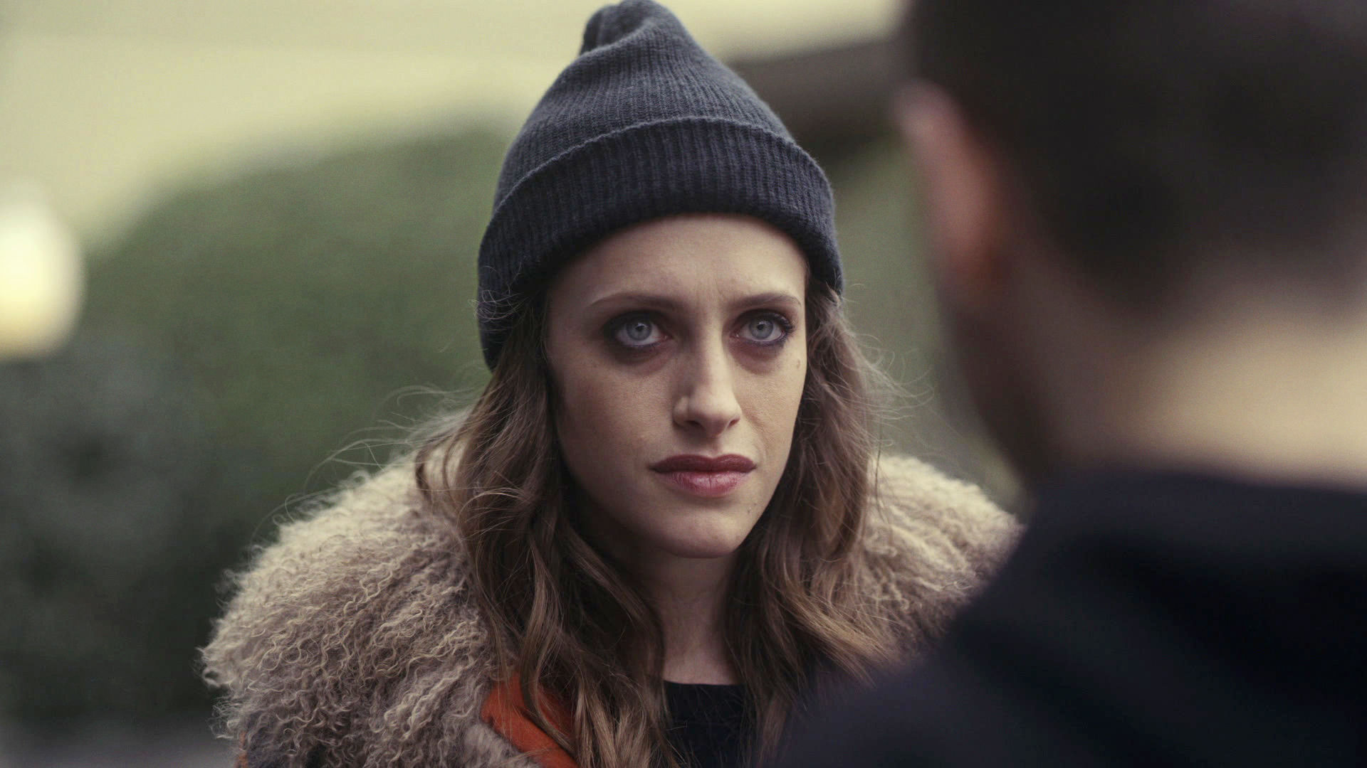 Mr. Robot S4E10 410 Gone