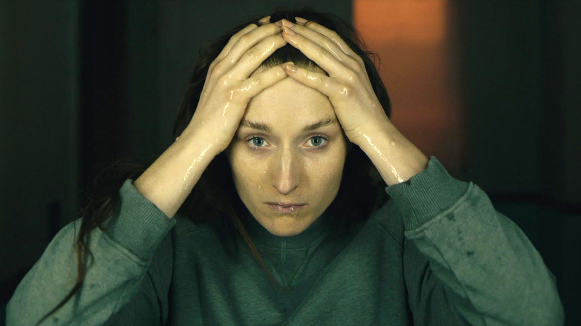 Mr. Robot S4E4 404 Not Found