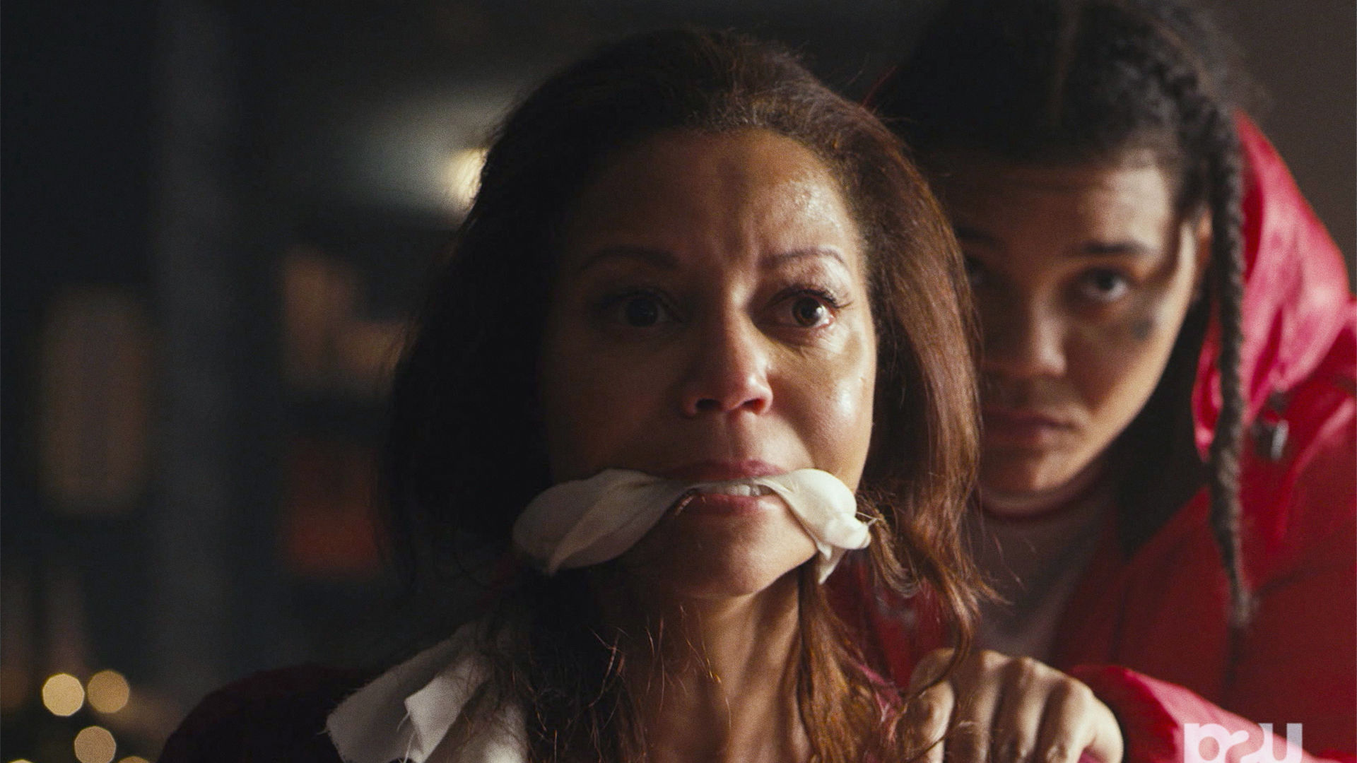 Mr. Robot S4E6 406 Not Acceptable
