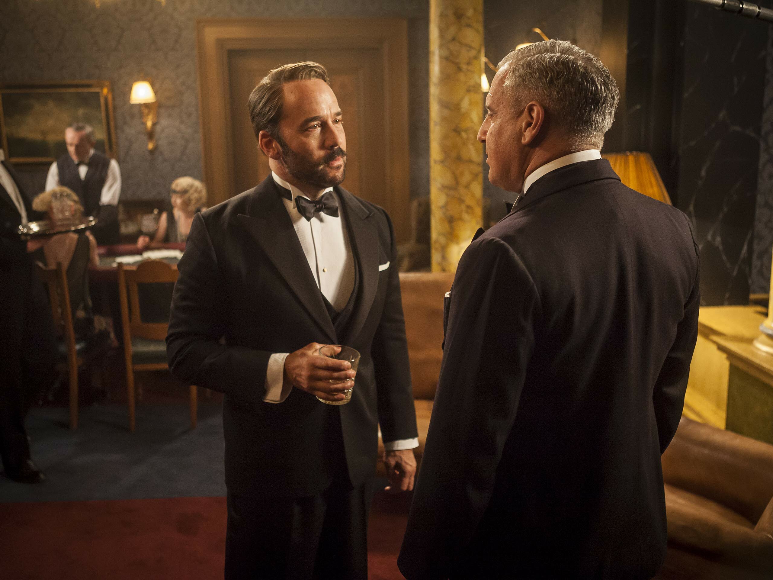 Mr. Selfridge S4E3 Episode 3