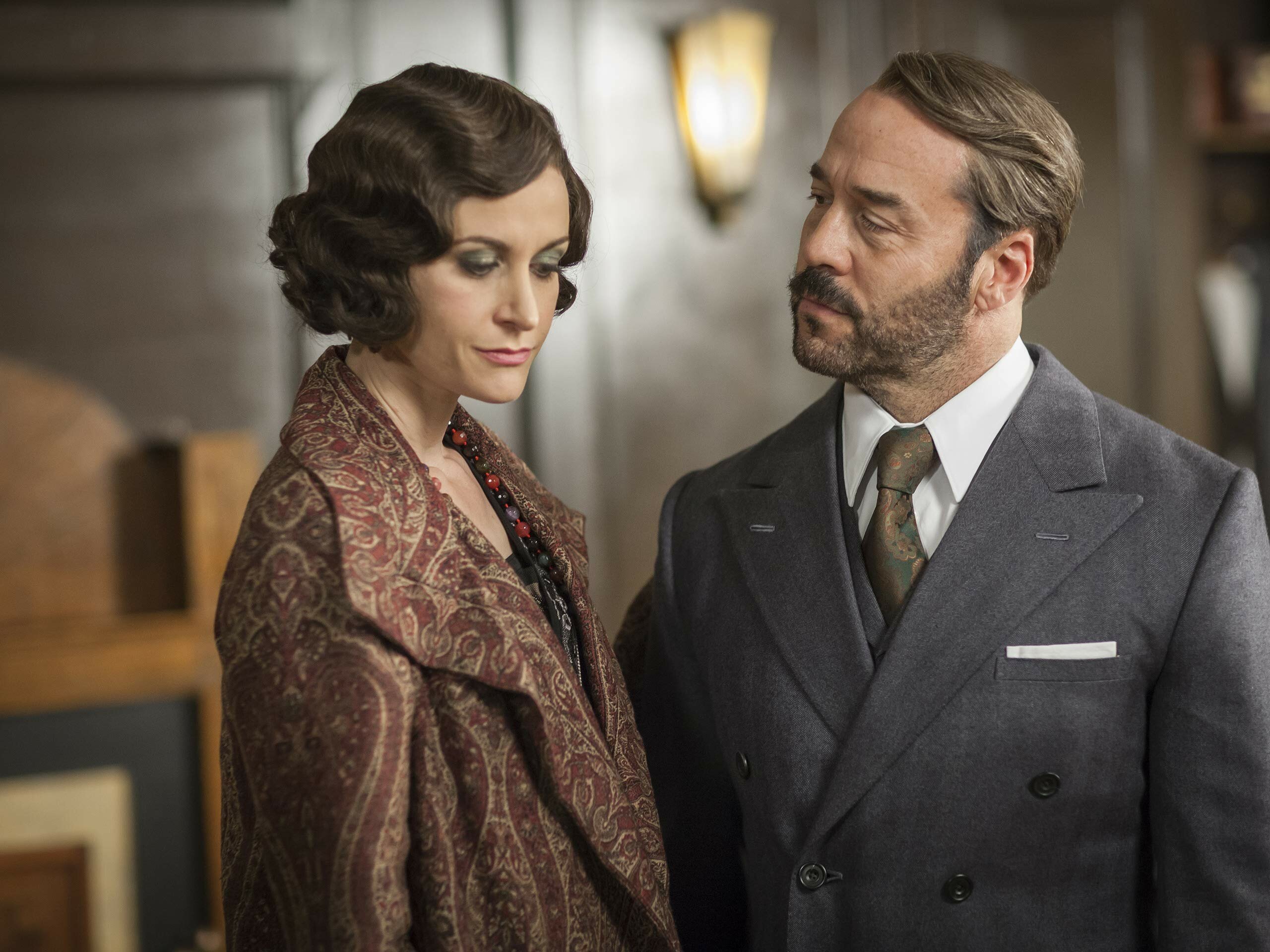 Mr. Selfridge S4E8 Episode 8